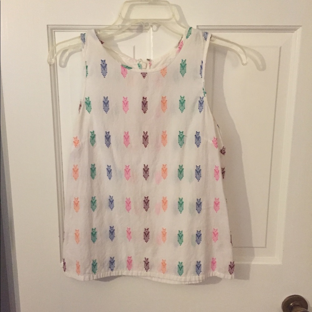 J.crew top